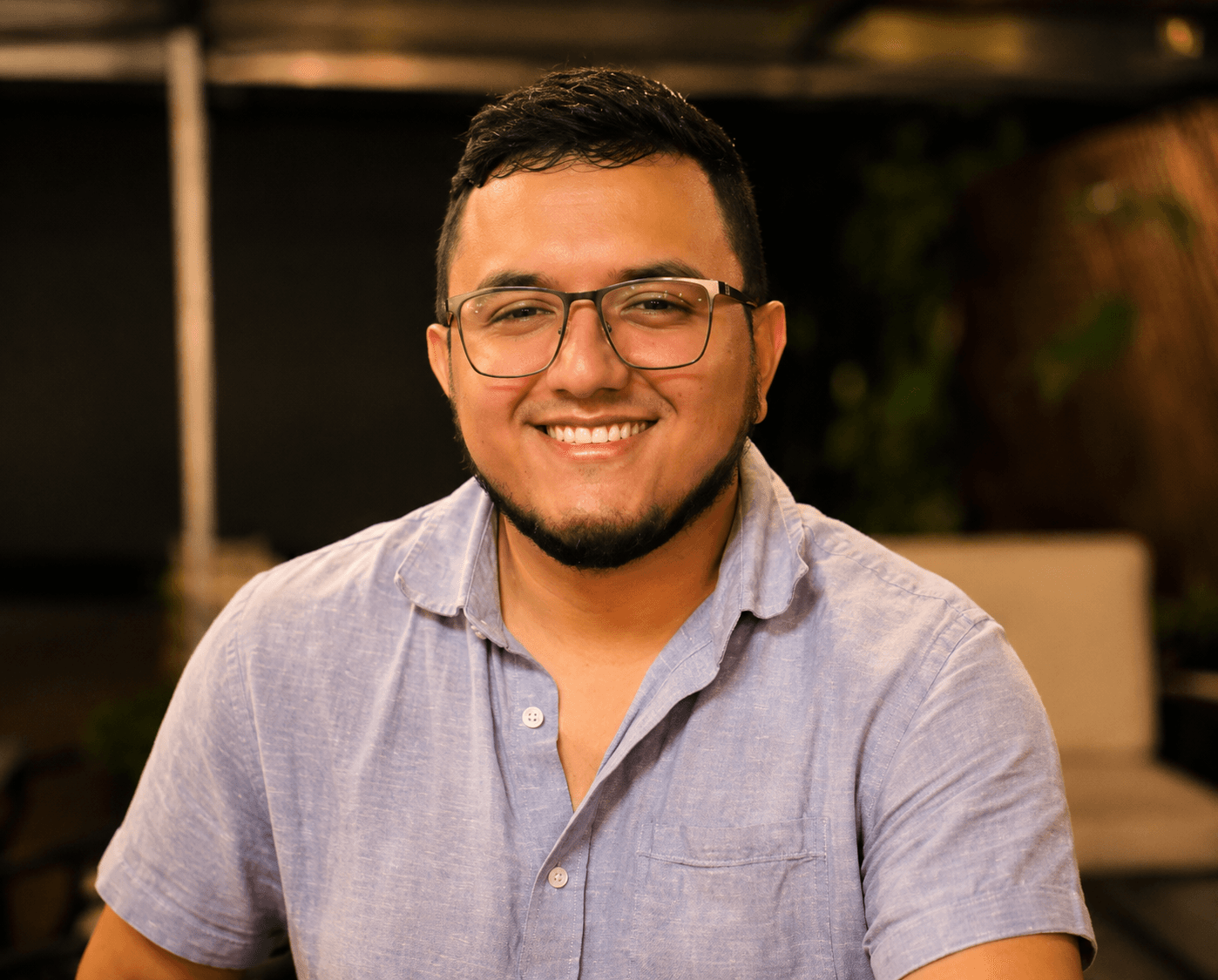 Wilhen Cruz, Software Engineer · Engineering Manager